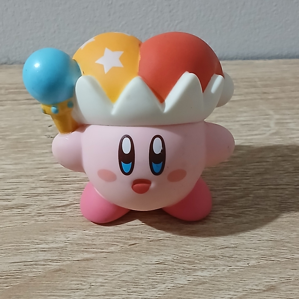 Kirby Mystery  Candy Toy